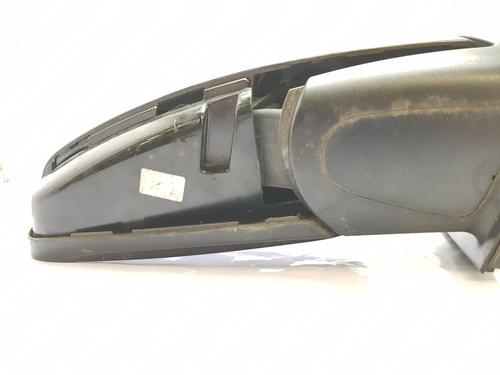 Right mirror HYUNDAI SANTA FÉ II (CM) 2.2 CRDi GLS 4x4 | BP29549149C27 