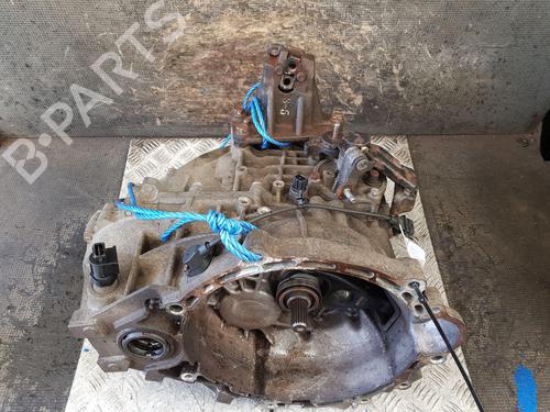 gearbox-kia-rio-iii-ub-2011-2012-2013-2014-2015-2016-2017-33833986 main image
