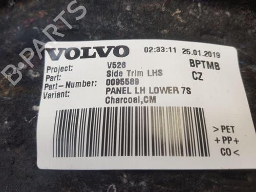 Boot lining VOLVO XC90 II (256) D5 AWD | BP26509220I3 - Image 10