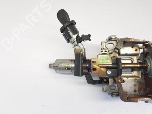 Steering column RENAULT MODUS / GRAND MODUS (F/JP0_) 1.2 16V (JP0W) | BP26012847M21 