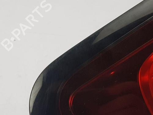 Left tailgate light CITROËN C3 II (SC_) 1.0 VTi 68 | BP33130724C79 - Image 6