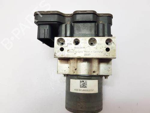 Abs pomp BENTLEY BENTAYGA (4V1) 6.0 (608 hp) 22679427