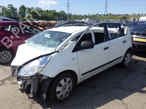 Pedal NISSAN NOTE (E11, NE11) 1.6 | BP39103000I4  - Image 6