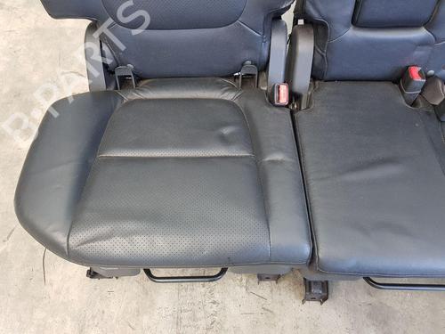 Rear seat MITSUBISHI OUTLANDER III (GG_W, GF_W, ZJ, ZL, ZK) 2.2 Di-D 4WD (GF6W) | BP28571984C17 