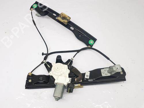 Used Front right window mechanism Front right window mechanism 39431865 39431865