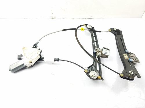 Front right window mechanism MERCEDES-BENZ E-CLASS Coupe (C207) E 350 CDI (207.322) | BP27855905C23 