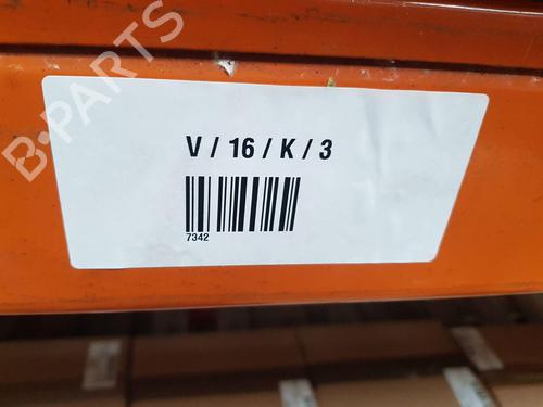 Radio FORD ECOSPORT  | BP29262938E6 