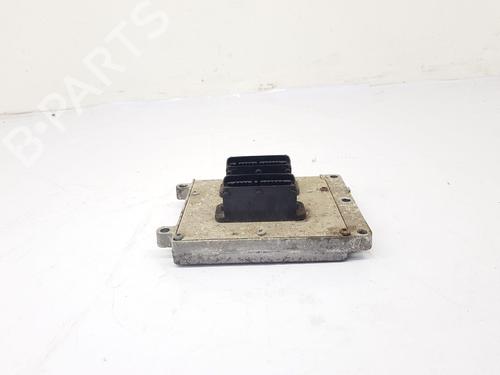 Engine control unit (ECU) SAAB 9-3 (YS3F, E79, D79, D75) 2.0 t | BP36459879M57 - Image 2