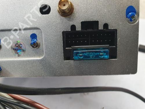 Electronic module VW GOLF V (1K1) 2.0 TDI | BP22673616M83 - Image 11