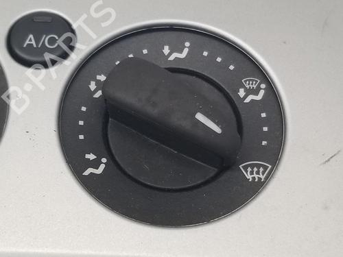Climate control FORD FOCUS III 1.6 TDCi | BP38962505I5 - Image 4