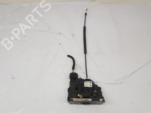 Used Front right lock Front right lock FIAT GRANDE PUNTO (199_) 1.4 (199AXB11, 199AXB1A, 199BXB1A, 199AXL1A) (77 hp) 35772165 35772165