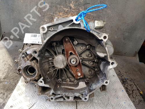 Used Gearbox VW POLO VI (AW1, BZ1, AE1) [2017-2025]  30138030