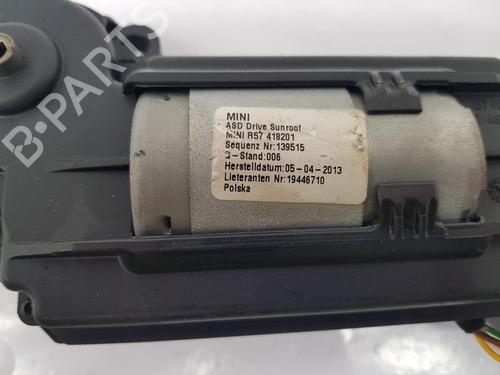 Sunroof engine MINI MINI Convertible (R57) One | BP34196124M60  - Image 7