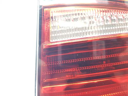 Right tailgate light VW GOLF VII (5G1, BQ1, BE1, BE2) 2.0 TDI | BP28137060C80 