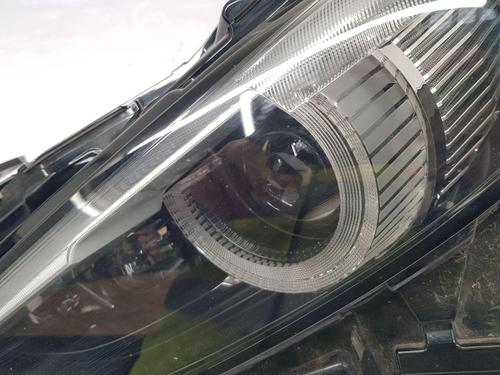 Left headlight MAZDA 3 Saloon (BP_) 2.0 SKYACTIV-X M Hybrid (BP2S) | BP39433369C28 - Image 2