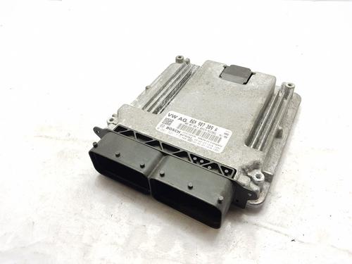 Motorstyringsenhet AUDI A4 B9 Avant (8W5, 8WD) 2.0 TFSI (190 hp) 30823199