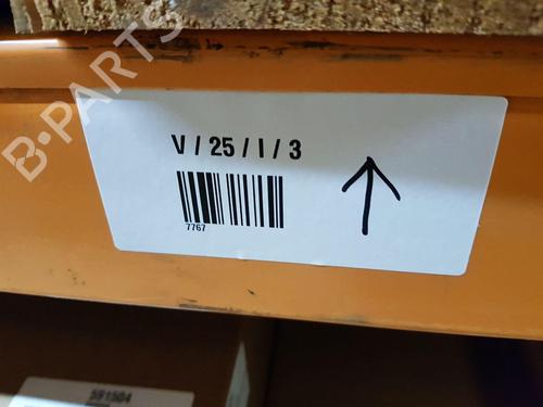 Right mirror KIA VENGA (YN) 1.6 CRDi 115 | BP26692632C27 