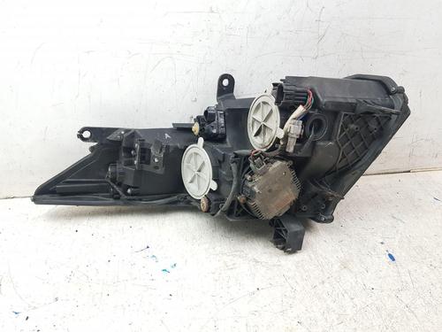 Left headlight NISSAN GT-R (R35) V6 | BP22683858C28  - Image 6