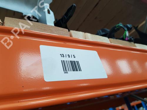 Armrest / Center console MERCEDES-BENZ E-CLASS T-Model (S212) E 220 BlueTEC | BP28137190I20 