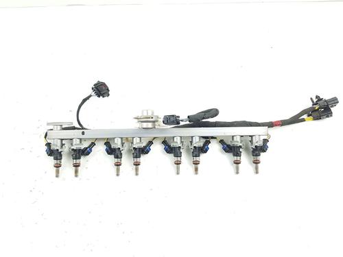 Injection rail MCLAREN GT 4.0 | BP22677696M98