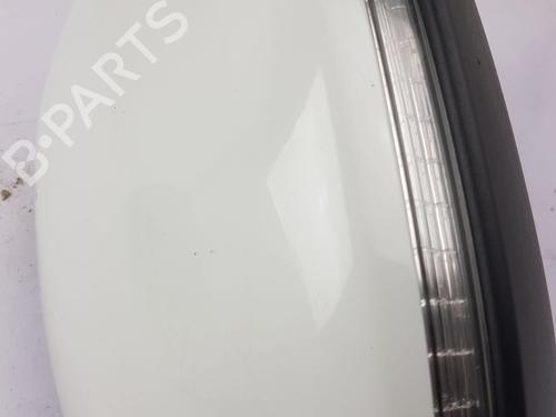 Right mirror VW GOLF VII (5G1, BQ1, BE1, BE2) 2.0 TDI | BP29620507C27 