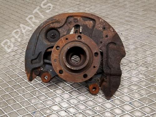 Used Left front steering knuckle PEUGEOT PARTNER Box Body/MPV (K9) 1.5 BlueHDi 100 (102 hp) 22662291