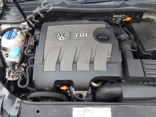 Front wiper motor VW GOLF VI Convertible (517) 1.6 TDI | BP22664904M29 