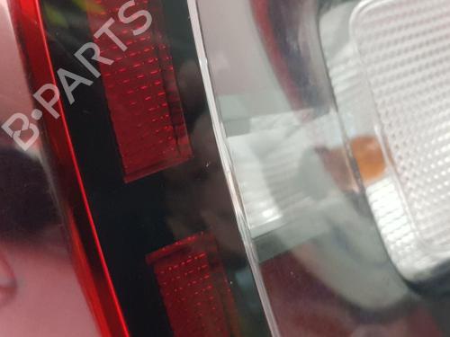 Left taillight DACIA DUSTER (HM_)  | BP31864357C34 