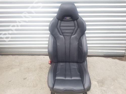 Used Left front seat Left front seat BMW 5 (G30, F90) M5 (600 hp) 22668213 22668213