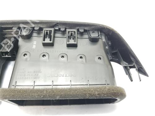 Air vent HONDA CR-V V (RW_, RT_) 2.0 E-CVT HYBRID AWD (RT6) | BP25838745I21 