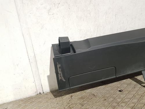 Left sideskirt JAGUAR I-PACE (X590) EV400 AWD | BP31027260C115 