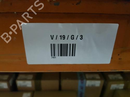 Compressor A/C MCLAREN 720S 4.0 | BP30796341M34 