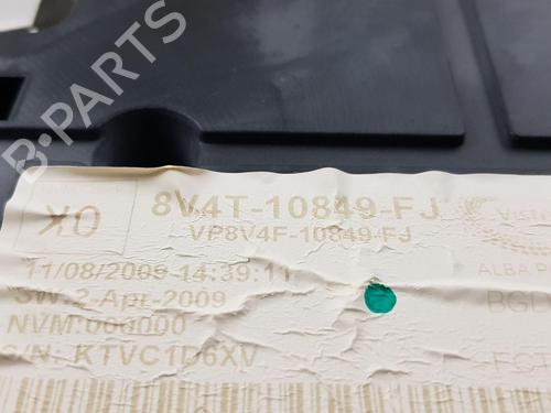 Kombinert Instrument FORD FOCUS II (DA_, HCP, DP) 1.6 Ti | BP29343438C47 