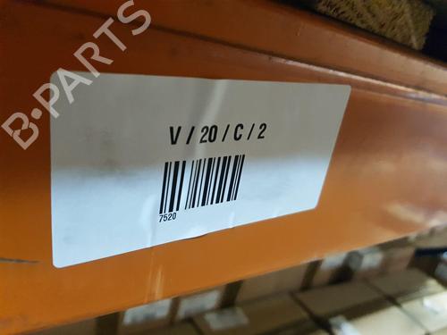Lampeholder PEUGEOT PARTNER Tepee 1.6 HDi 90 | BP31910369L10  - Image 5