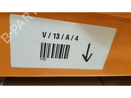 Left front steering knuckle MERCEDES-BENZ GLA (H247) GLA 220 d 4-matic (247.715) | BP32430279M25  - Image 7