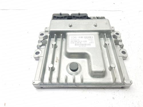 Used Engine control unit (ECU) Engine control unit (ECU) PEUGEOT RCZ 2.0 HDi (163 hp) 33677684 33677684