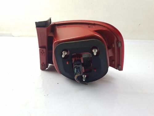 Left taillight VW PASSAT B6 (3C2) 2.0 TDI 16V | BP36167187C34 - Image 4