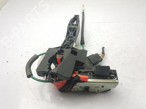 Used Front right lock Front right lock HYUNDAI i30 (GD) 1.6 CRDi (110 hp) 35772125 35772125