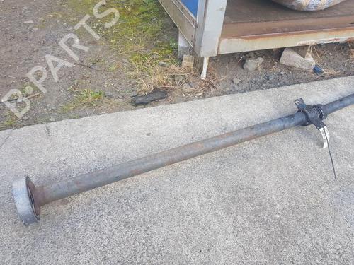 Driveshaft SKODA YETI (5L)  | BP22673552M37