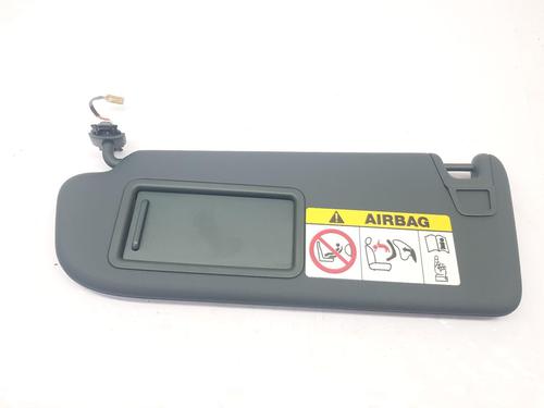 Left sun visor BENTLEY CONTINENTAL Coupe (3S3) 6.0 W12 AWD | BP37220350I1 - Image 4