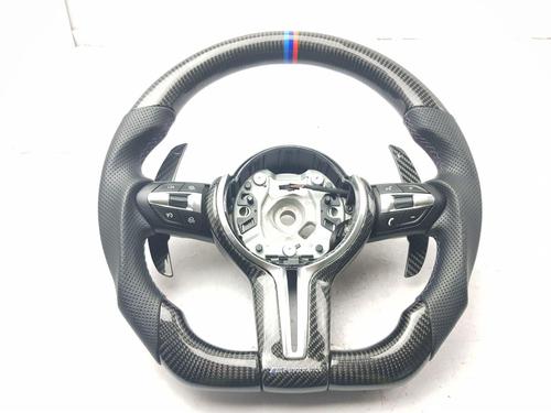 Volant Volant BMW 4 Coupe (F32, F82) M4 Competition (450 hp) 34351206 34351206