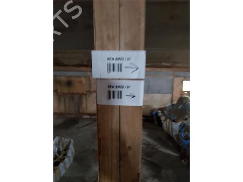 Rear bumper OPEL CORSA D (S07)  | BP22204251C8 