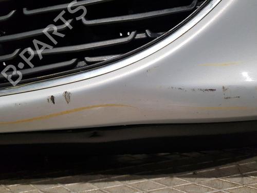 Pare-chocs avant VAUXHALL ASTRA Mk VI (J) (P10) 1.6 | BP30690146C7 