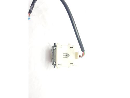 Right front window switch MERCEDES-BENZ C-CLASS Coupe (CL203) C 180 Kompressor (203.746) | BP28283851I26 