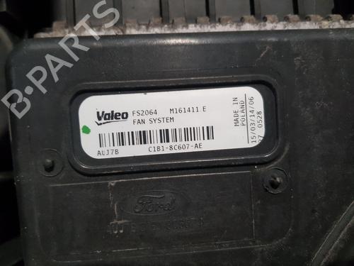 Frontplade/Frontkurv FORD FIESTA VI (CB1, CCN) 1.0 EcoBoost | BP37584981C72 - Image 14