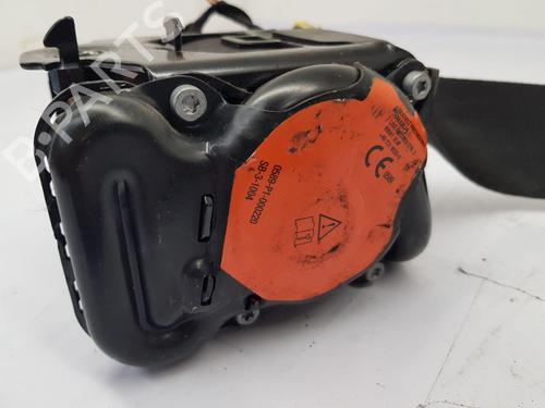 Front right seatbelt PEUGEOT PARTNER Box Body/MPV 1.6 HDi | BP33412853I25 - Image 6