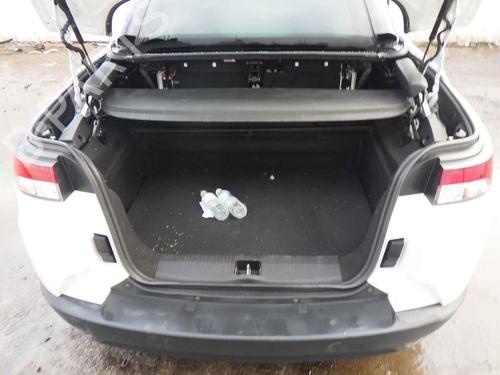 Brukte deler til RENAULT MEGANE CC (EZ0/1_) 1.4 TCe (EZ0F, EZ1V) (131 hp) 3501993
