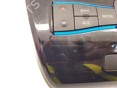 Air vent NISSAN LEAF (ZE0) Electric | BP34042544I21  - Image 8