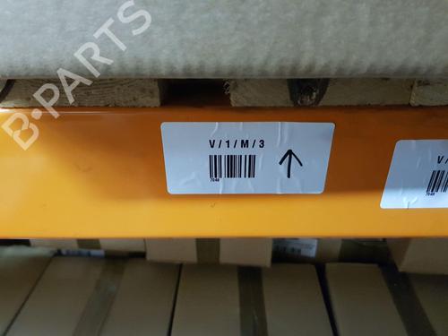 Steering wheel BMW 1 (F40) 118 i | BP23652794C49 
