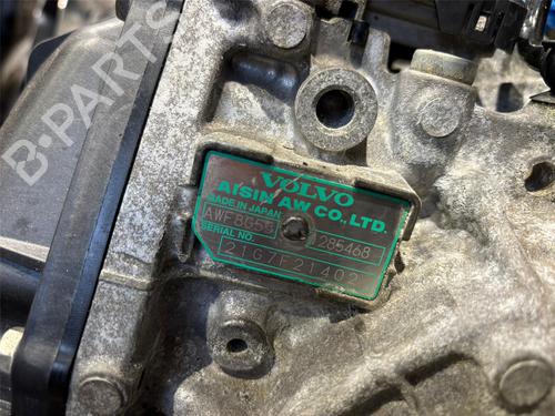 Gearbox VOLVO XC90 II (256) B5 Mild-Hybrid AWD | BP30309555M3 